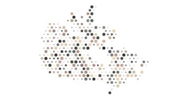 Kanada Modern Teknoloji Nokta Ağı