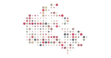 Kanada Modern Teknoloji Nokta Ağı