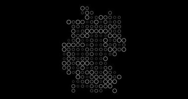 Almanya Piksel Nabız Çemberi Haritası