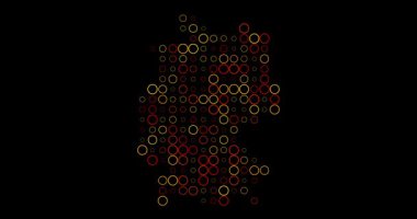 Modern Almanya Nokta Ağı