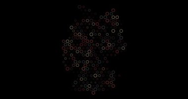 Almanya Modern Teknoloji Dot Tasarımı