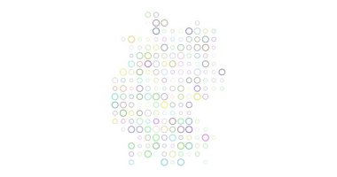 Modern Almanya Nokta Ağı