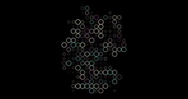 Almanya Teknik Noktalar tarafından kuruldu