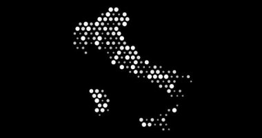 İtalya 'nın Üretici Çember Yapısı