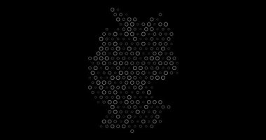 Almanya Piksel Nabız Çemberi Haritası