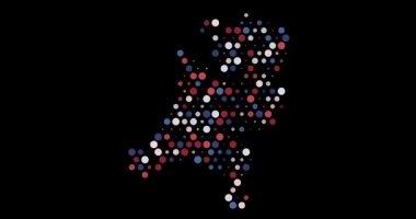 Üretken Sanat Biçiminde Hollanda Haritası