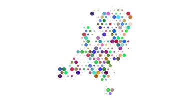 Hollanda 'nın Yaratıcı Veri Düzeni