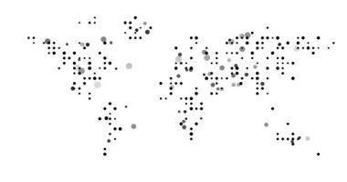 Noktalı Küresel Ağ Haritasını Özetle