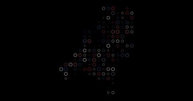 Hollanda 'nın Yaratıcı Veri Düzeni