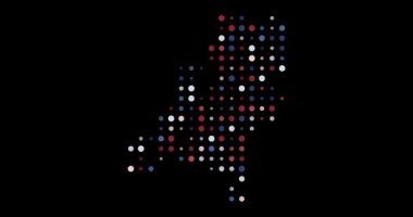 Hollanda 'nın Yaratıcı Veri Düzeni