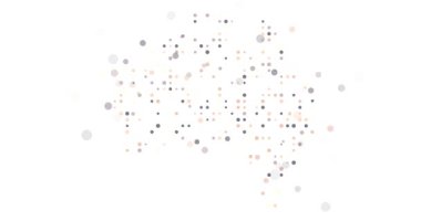 Asgari Üretici Noktalar Avustralya Haritasını Göster