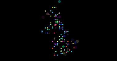 Üretici Çember Şebeke Birleşik Krallık Haritasını Ortaya Çıkartır