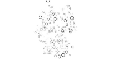 Almanya Silueti Çemberde Görünüyor