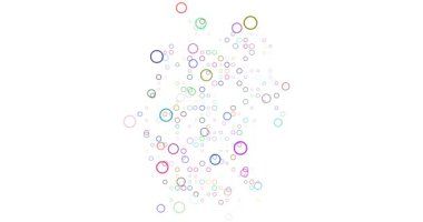 Üretici Noktalar Almanya 'nın Şekil Haritası