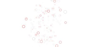 Renkli Noktalar Almanya Haritasını Gösteriyor