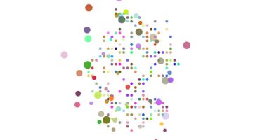 Almanya Silueti Çemberde Görünüyor