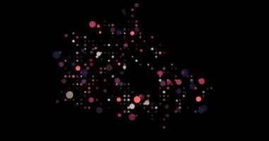 Üretici Noktalar Kanada Haritasını Şekillendirir