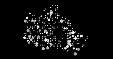 Kanada Üretici Sanat Çemberi Haritası