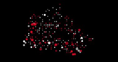 Üretici Noktalar Kanada Haritasını Şekillendirir