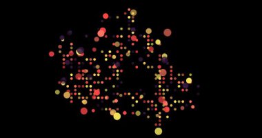 Kanada Üretici Sanat Çemberi Haritası