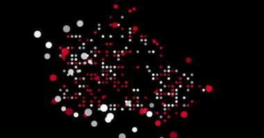 Kanada Üretici Sanat Çemberi Haritası