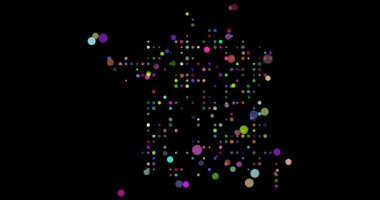 Fransa Ülke Haritası Noktalarda Ortaya Çıktı