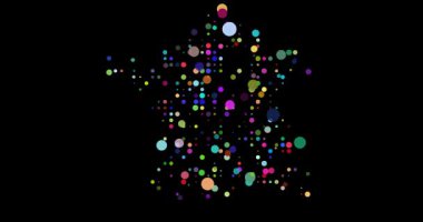 Fransa Silueti Çemberde Görünüyor