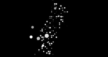 Portekiz Hareket Noktalarının Soyut Haritası