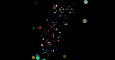 Portekiz Hareket Noktalarının Soyut Haritası