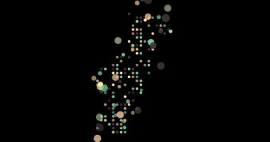 Portekiz Haritası Dijital Noktalarda Görünüyor