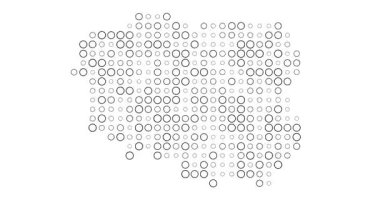 Pulsing Digital Poland Haritalama Canlandırması