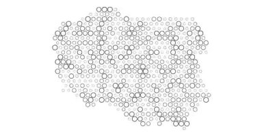 Polonya Görsel Veri Sanatı