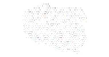 Polonya Dinamik Dijital Noktalarla Haritası