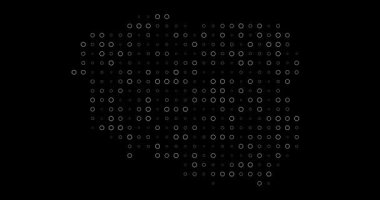 Polonya Üretici Çember Ağ Tasarımı