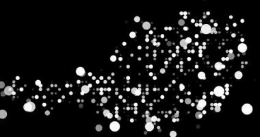 Üretken Noktalı Modern Avusturya Haritası