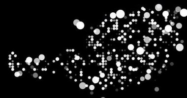 Üretken Noktalı Modern Avusturya Haritası