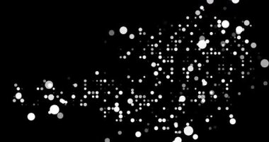 Avusturya Ülkesi Noktalarla Şekil Verdi