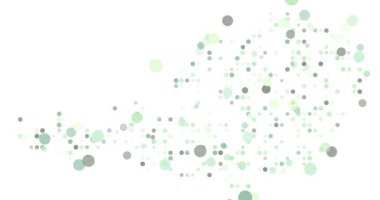 Avusturya Haritası Hareket Noktalarında Görünüyor