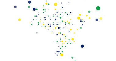 Üretici Sanatlar Brezilya Haritası