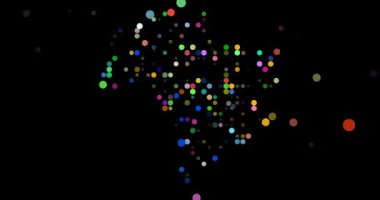 Üretici Sanatlar Brezilya Haritası