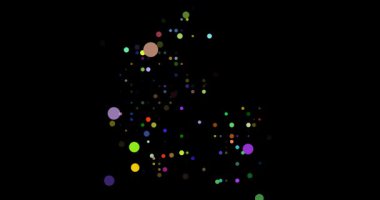 Animasyon Çemberleri tarafından oluşturulan Danimarka Haritası