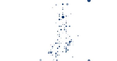 Üretici Sanat Çemberleri Finlandiya Haritası