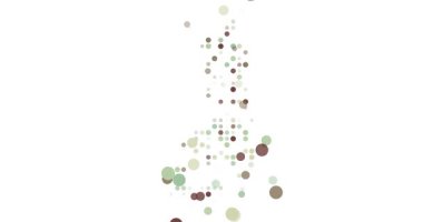 Minimum Üretici Noktalar Finlandiya Haritası