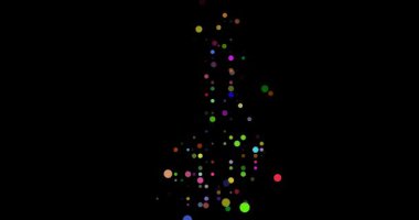 Animasyon Çemberleri tarafından oluşturulan Finlandiya Haritası