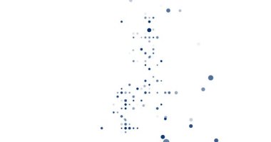 Animasyon Çemberleri tarafından oluşturulan Finlandiya Haritası