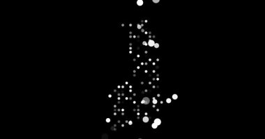 Animasyon Çemberleri tarafından oluşturulan Finlandiya Haritası