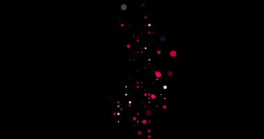 Finlandiya Silueti Nokta Izgarasında Görünüyor