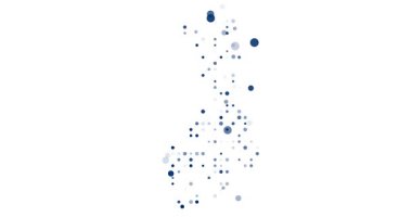 Minimum Üretici Noktalar Finlandiya Haritası