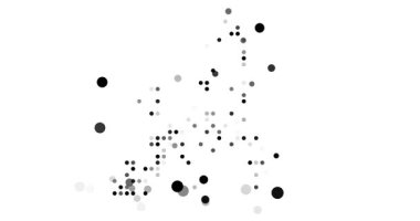 Avrupa Birliği Renkli Çemberler Haritası