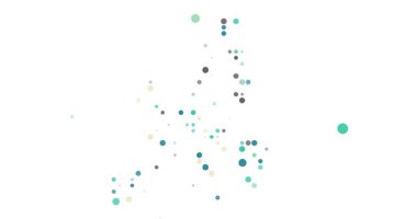 Üretken Hareket Sanatında AB Haritası Göründü